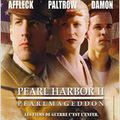 Pearl Harbor : un film d’action romantique et dramatique