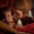 Jack et la Mécanique du coeur, de la Poésie dans l'Animation