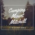 Camping à Mount Mitchell - 6ème édition 