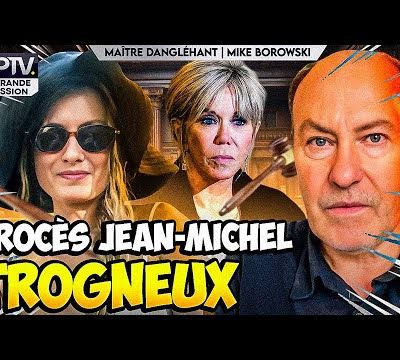 Historique! « Natacha Rey, pourchassée, persécutée, condamnée. Mais finalement Natacha Rey relaxée » Me François Danglehant