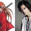 [news] Le film de Rurouni Kenshin confirmé... Sato Takeru dans le rôle principal