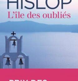 "L'île des oubliés" de victoria HISLOP