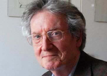 Lionel Ray (1935 -) : Maintenant