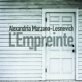 L'empreinte d'Alexandria Marzano-Lesnevich
