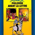 "Philemon avant la lettre" de Fred