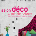 salon déco à Lyon