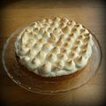 Meringue italienne