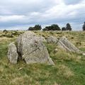 Le sanctuaire des rochers