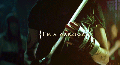 Deux extraits de City of Heavenly Fire