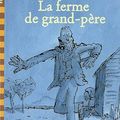 La ferme de grand-père ~ Patricia MacLachlan