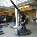 §§- Flak 77 L35 M16 a l'IWM de Londres