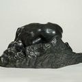 Winnipeg Art Gallery opens exhibition of works by Rodin