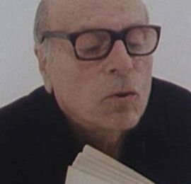  Ghérasim Luca (1913 – 1994) : La fin du monde 