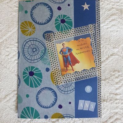 Billet concour Partie 5