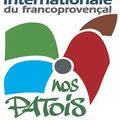 FESTIVAL INTERNATIONAL DES PATOIS