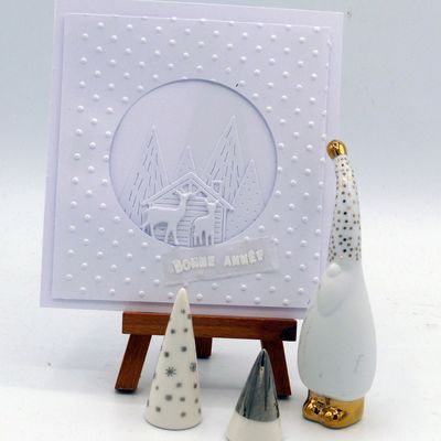 Mes petites dernières!