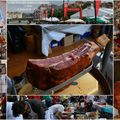 552e foire au du jambon à Bayonne