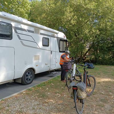 Entre Orléans et la Sologne 2