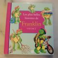 Les plus belles histoires de Franklin Volume 2