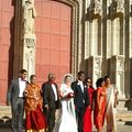 Mariage Indien en France