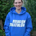 Pull Bleu Meudon Triathlon