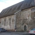 Eglise Saint-Jean-Baptiste de Montréjeau 