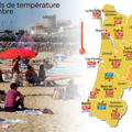 Réchauffement climatique