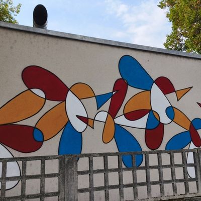 Journée du Patrimoine : Le Sanitas 🖌️🎨