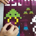 On a testé Poppik, stickers pour enfants et adultes.