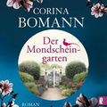 Le Jardin au clair de lune -Corina Bomann.