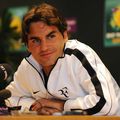 Indian Wells | Federer: "je me sens vraiment bien"