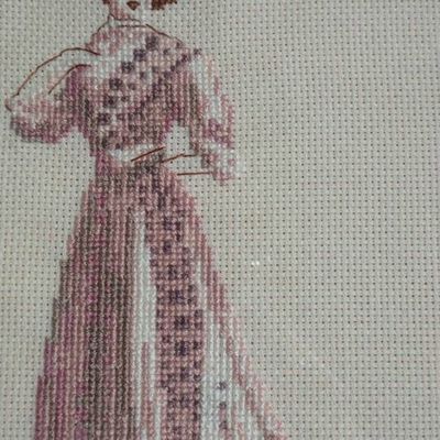 Une si longue absence...