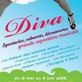 Diva Music, Grande Exposition Musicale