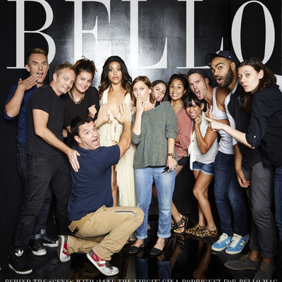 Arno Diem. Bello Mag