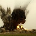 Dongo : Des bombes au napalm utilisées par les FARDC-CNDP, appuyés par la Monuc ?