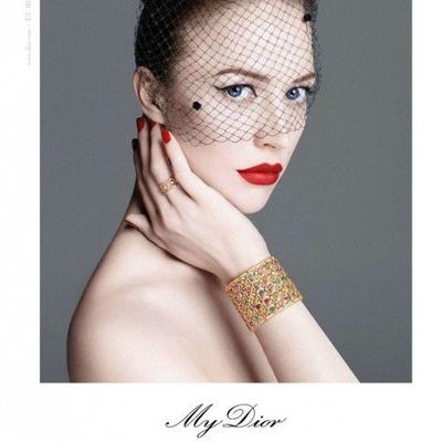 Collection de bijoux « My Dior »