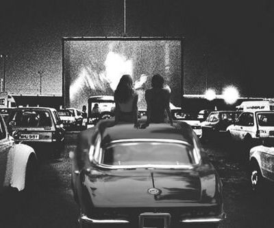 Ambiance Drive in