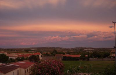 Le mystère des couleurs