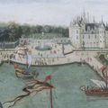 Exposition : "André Le Nôtre et les jardins de Chantilly aux XVIIe et XVIIIe siècles"