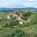 Ballade dans le Beaujolais