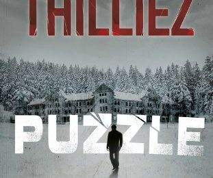 Puzzle - Franck Thilliez