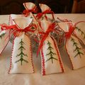 Dernières broderies de noël