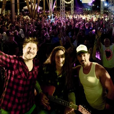 FESTIVAL ROCK : TROIS GROUPES ET DEUX TRIBUTES POUR CETTE 6e ÉDITION.