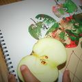 La pomme