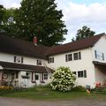 Pierrepont, la petite maison dans la prairie. 