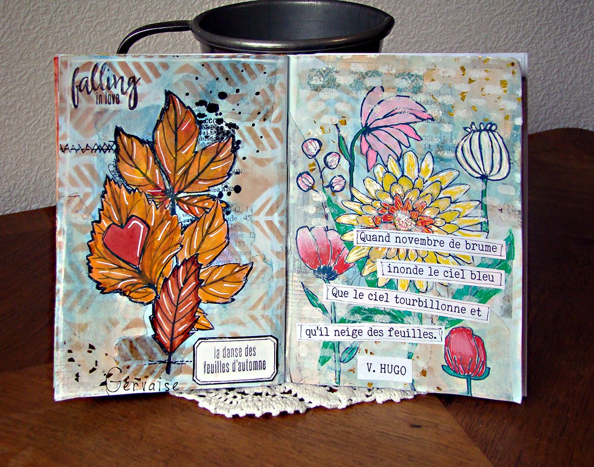 Automne 07