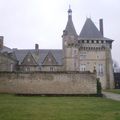 le château de Talcy