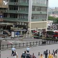 Explosion meurtrière en Turquie