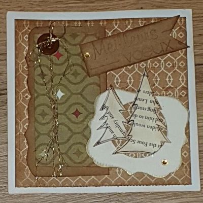 Cartes reçues cette semaine !