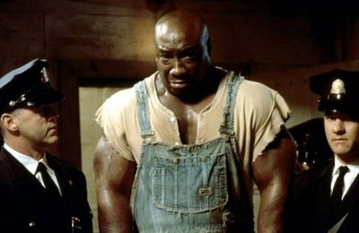 La ligne verte, un classique du film de prison, désormais en ÉDITION ULTIMATE COLLECTOR chez Warner Bros